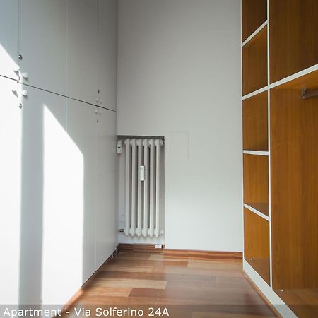 Brera Apartments In San Marco Μιλάνο Εξωτερικό φωτογραφία