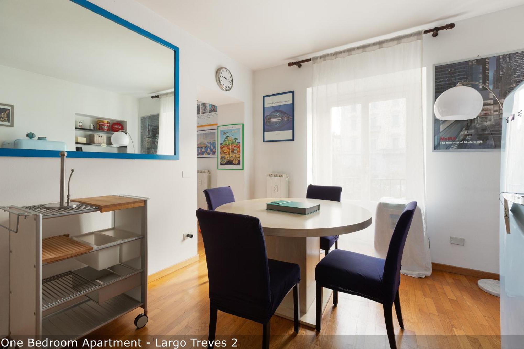 Brera Apartments In San Marco Μιλάνο Εξωτερικό φωτογραφία