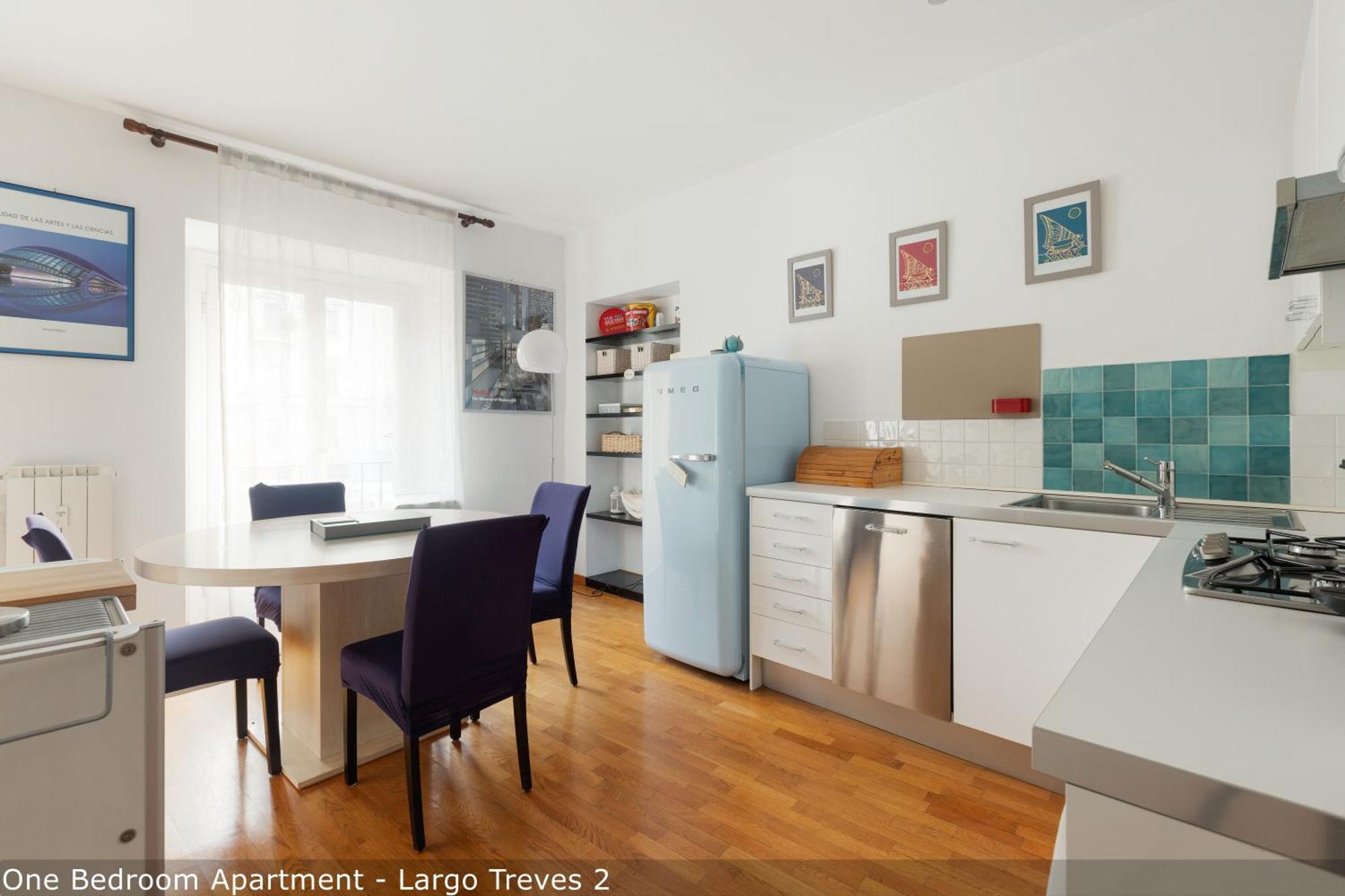 Brera Apartments In San Marco Μιλάνο Εξωτερικό φωτογραφία