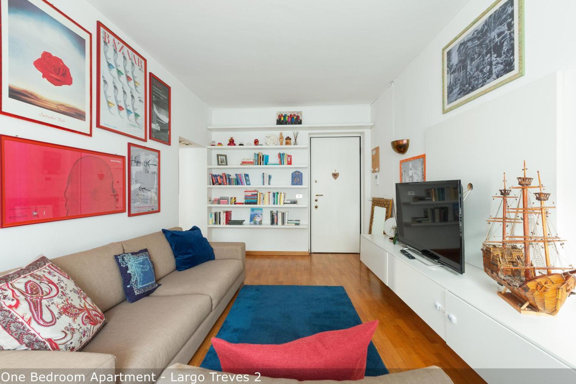 Brera Apartments In San Marco Μιλάνο Εξωτερικό φωτογραφία