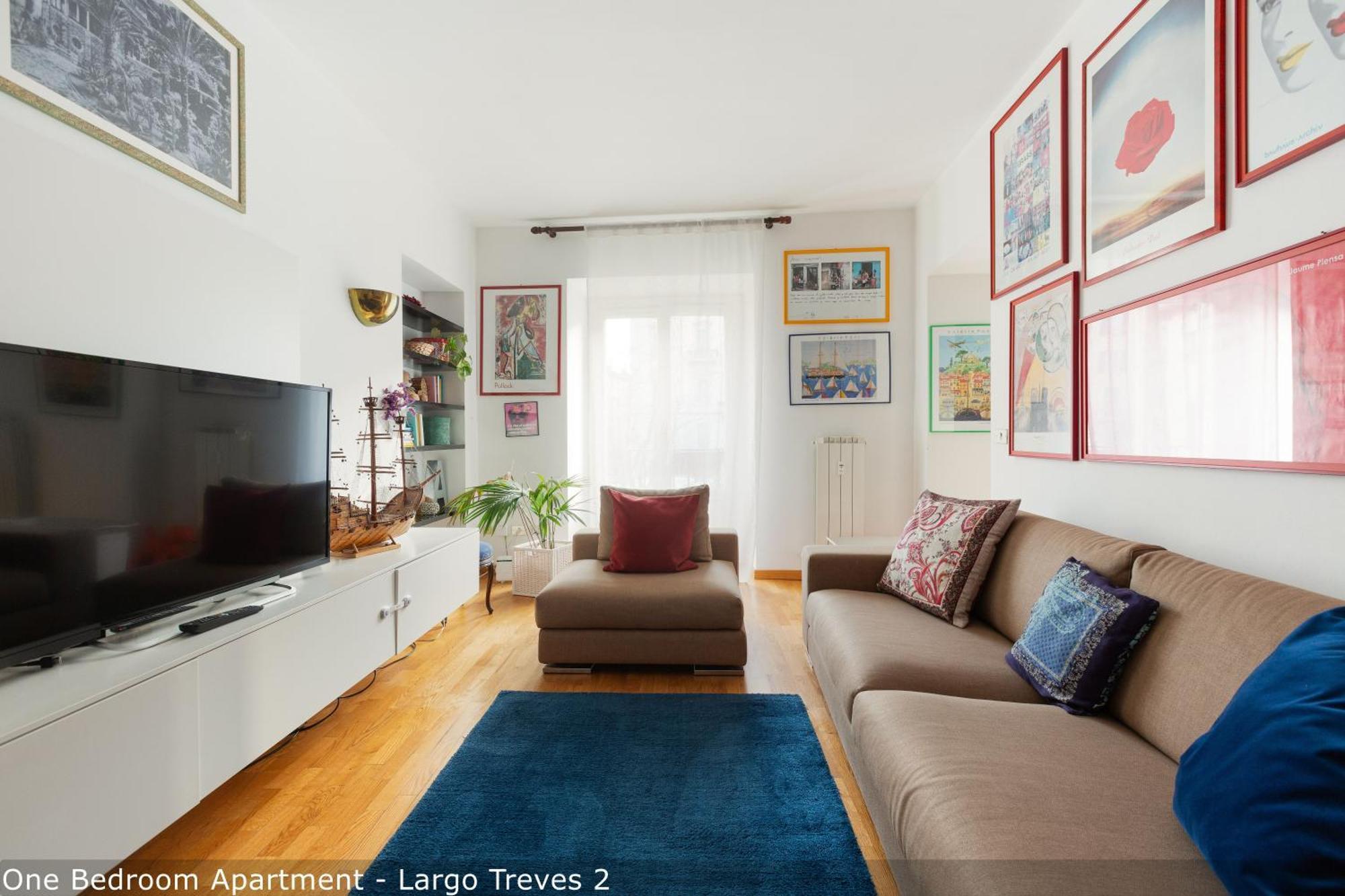 Brera Apartments In San Marco Μιλάνο Εξωτερικό φωτογραφία