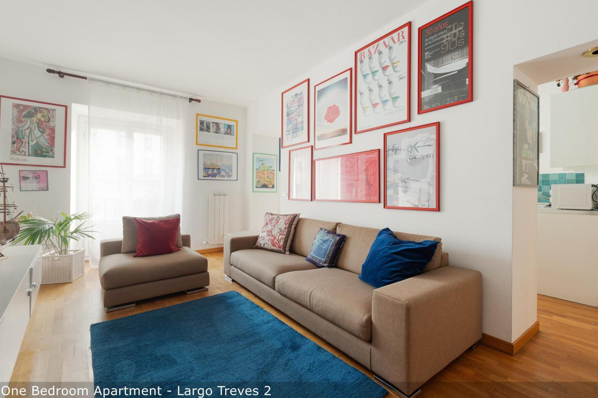 Brera Apartments In San Marco Μιλάνο Εξωτερικό φωτογραφία