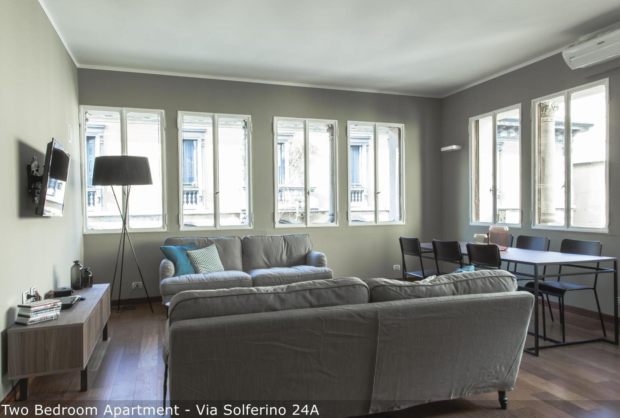 Brera Apartments In San Marco Μιλάνο Εξωτερικό φωτογραφία