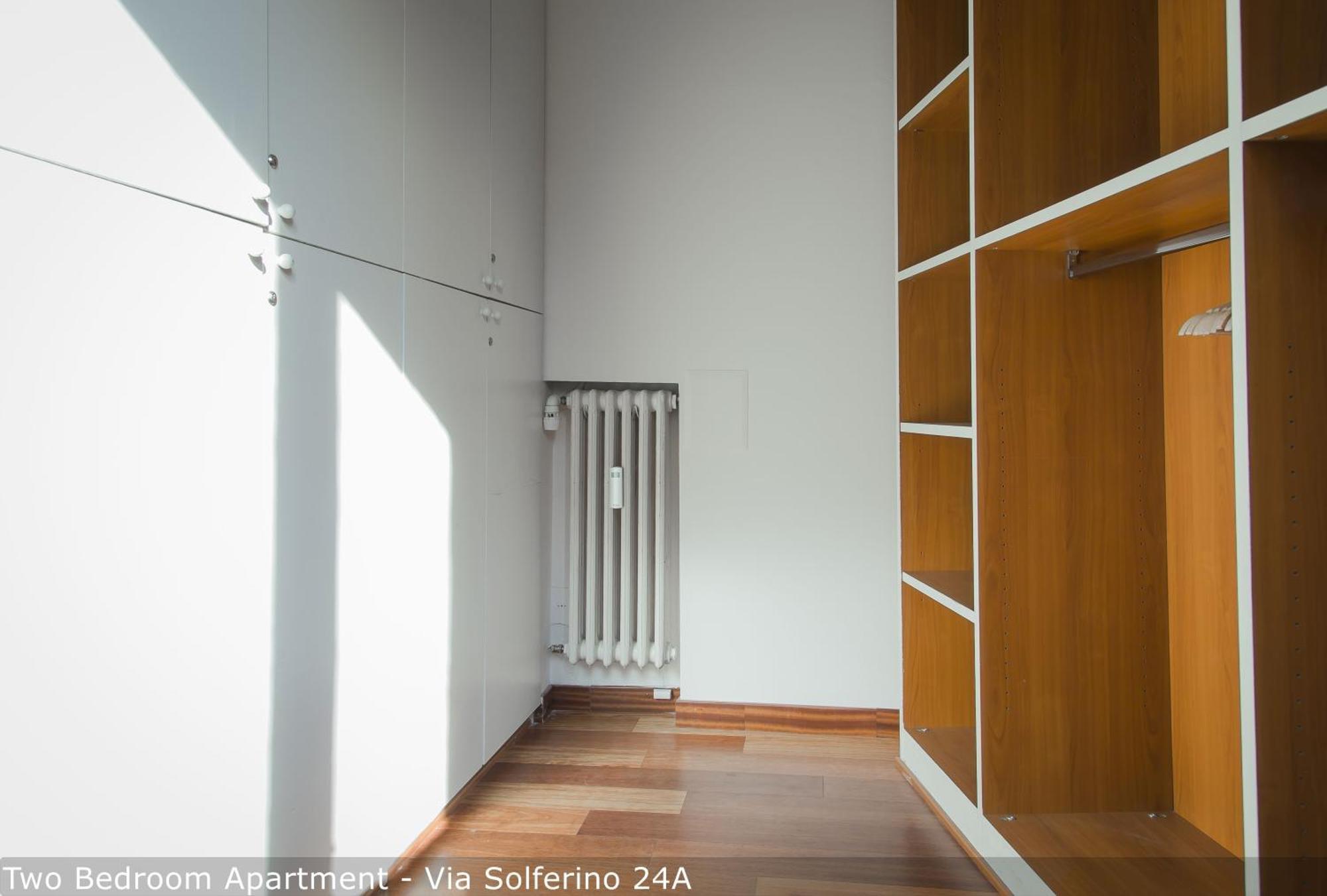 Brera Apartments In San Marco Μιλάνο Εξωτερικό φωτογραφία