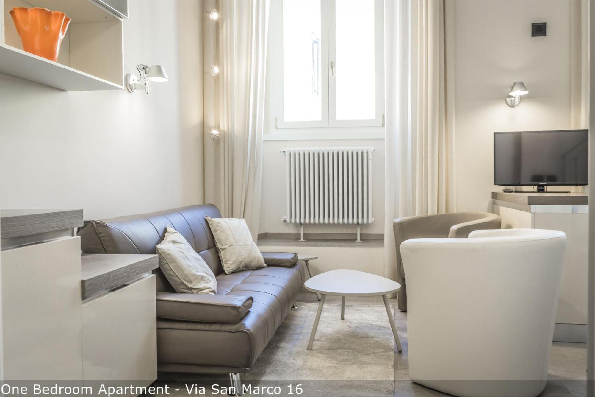 Brera Apartments In San Marco Μιλάνο Εξωτερικό φωτογραφία