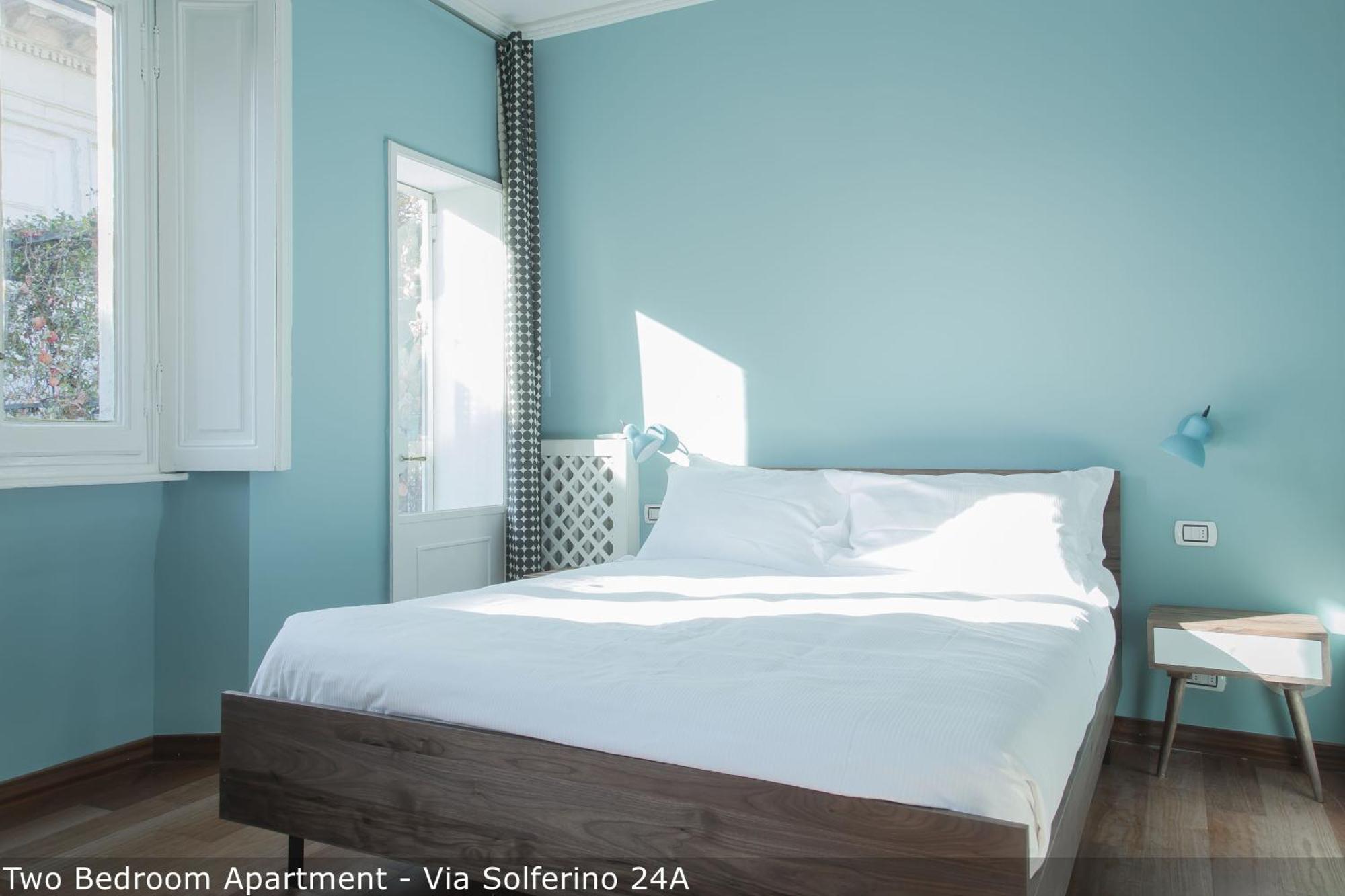 Brera Apartments In San Marco Μιλάνο Εξωτερικό φωτογραφία