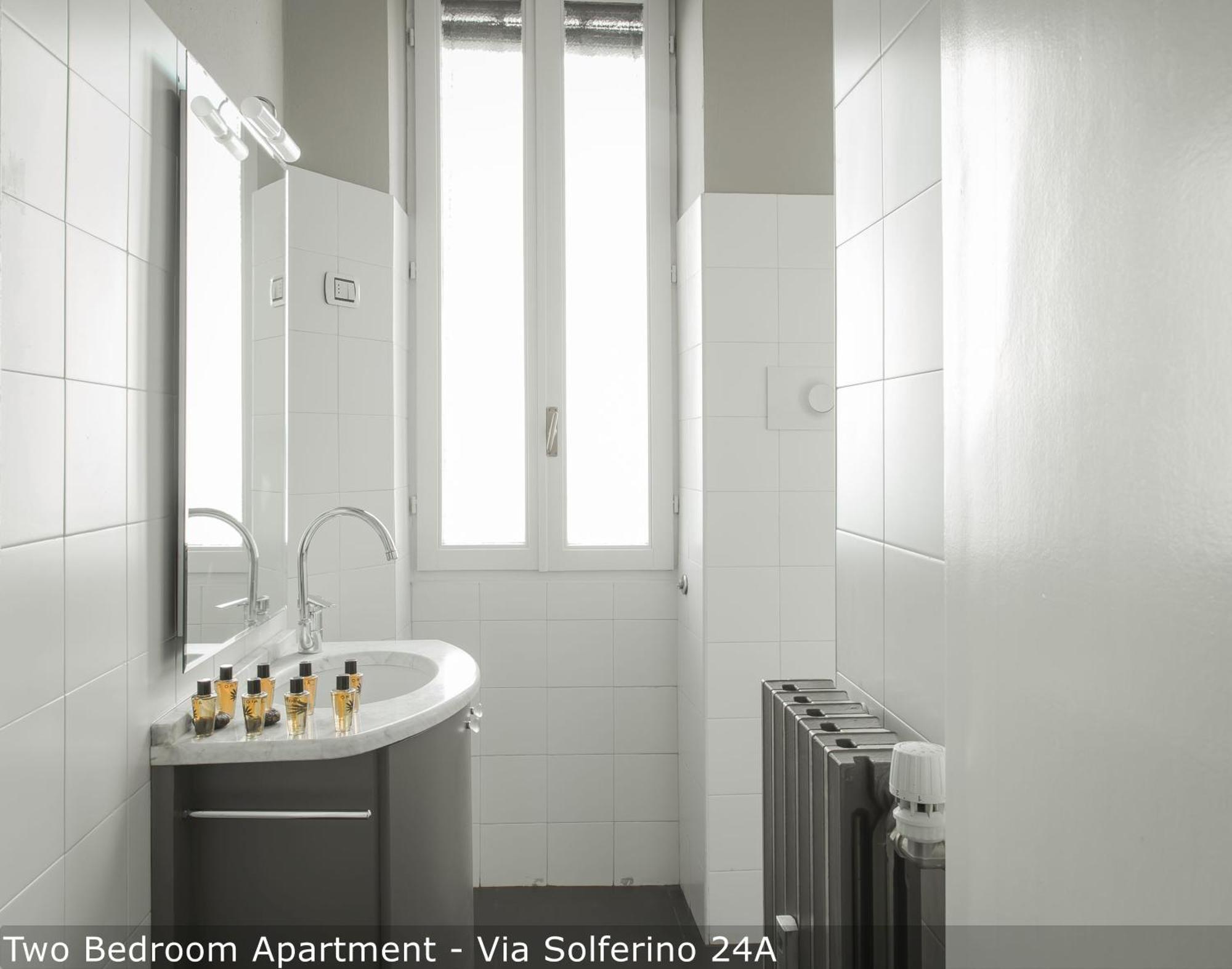 Brera Apartments In San Marco Μιλάνο Εξωτερικό φωτογραφία