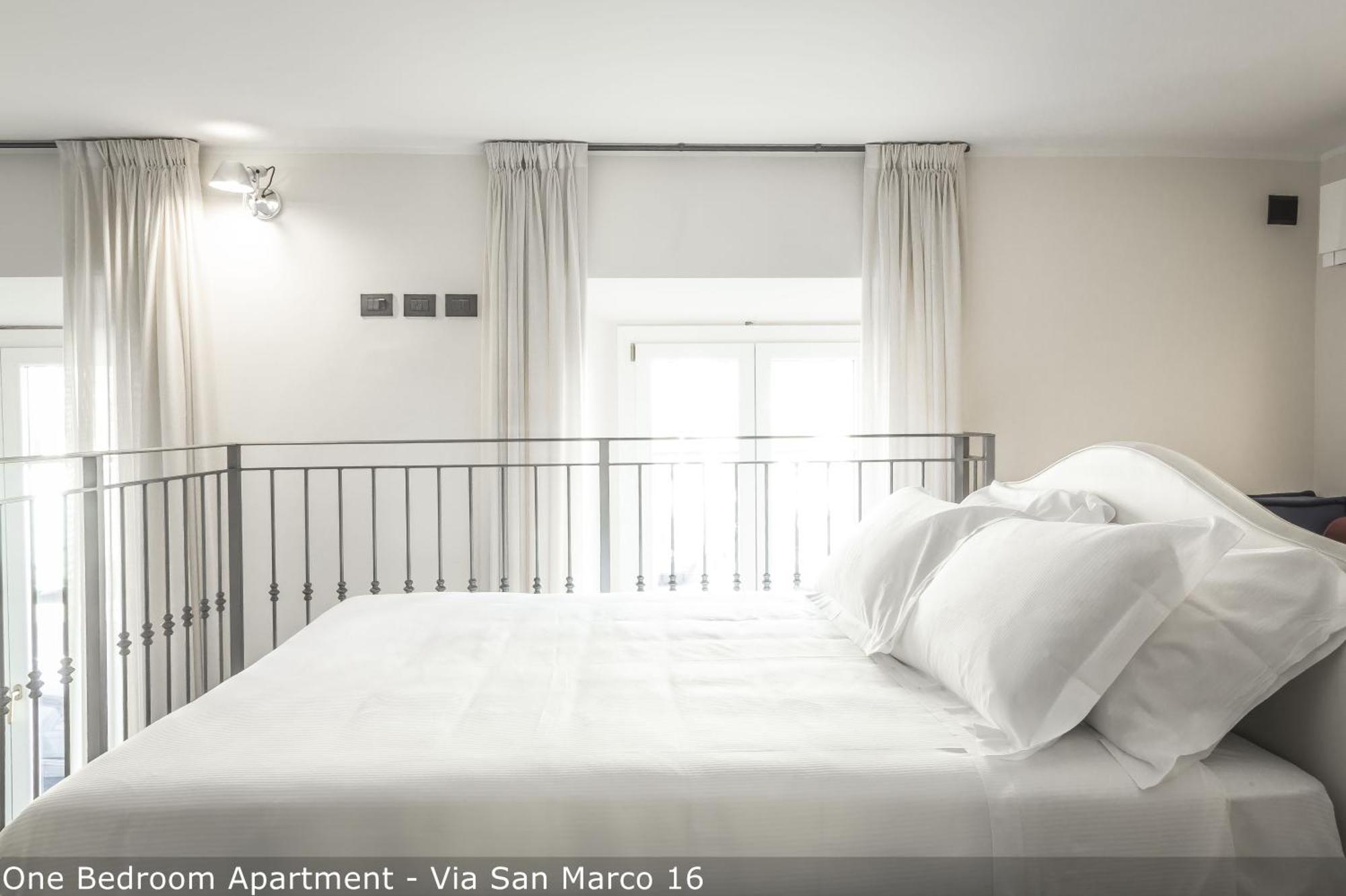 Brera Apartments In San Marco Μιλάνο Εξωτερικό φωτογραφία