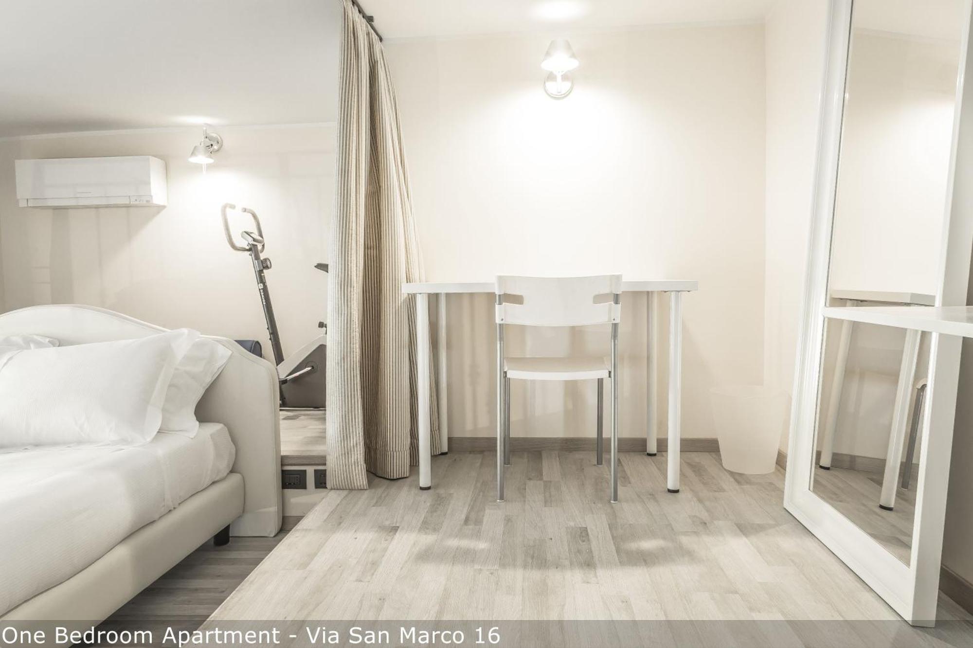 Brera Apartments In San Marco Μιλάνο Εξωτερικό φωτογραφία