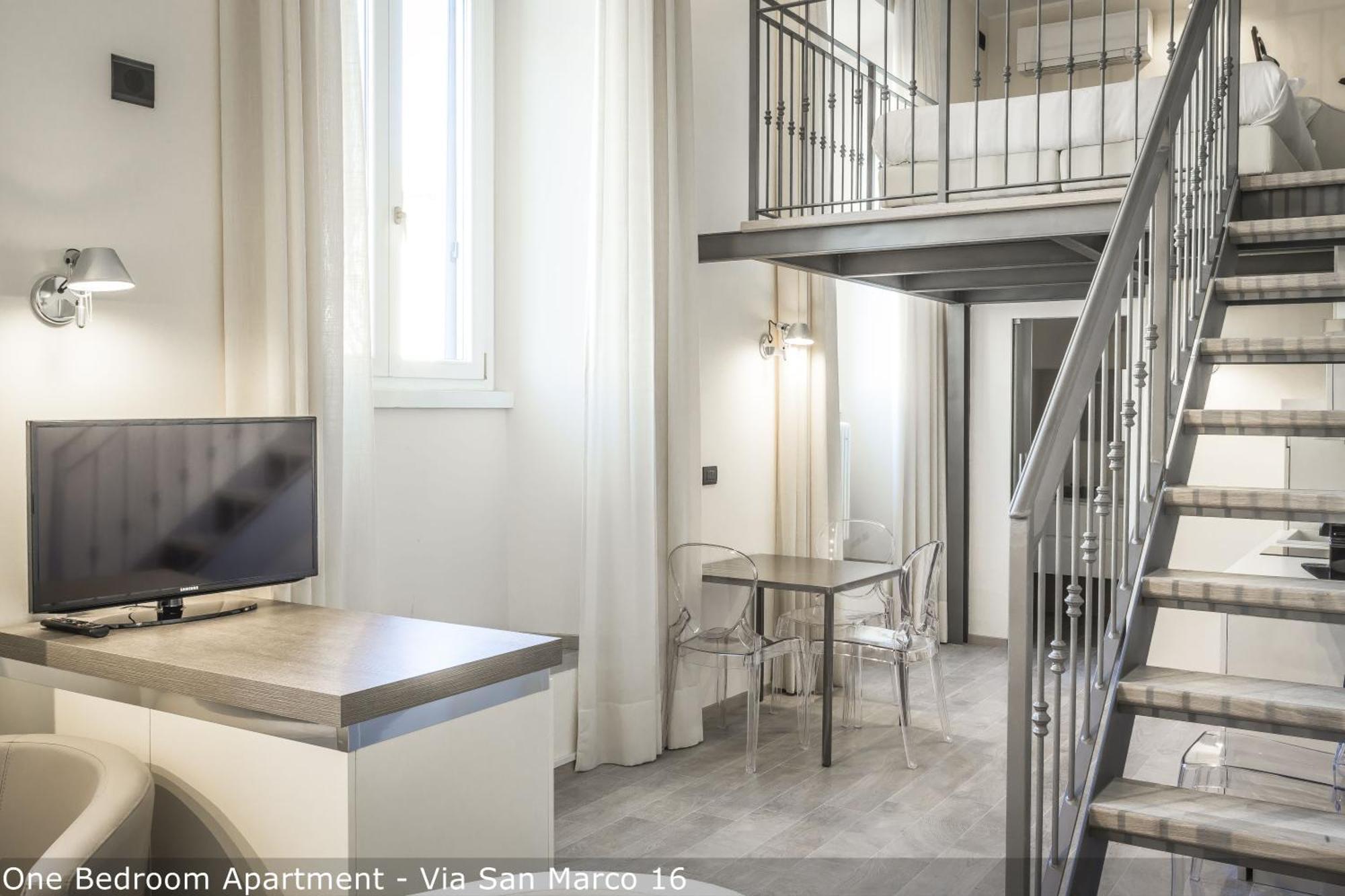 Brera Apartments In San Marco Μιλάνο Εξωτερικό φωτογραφία