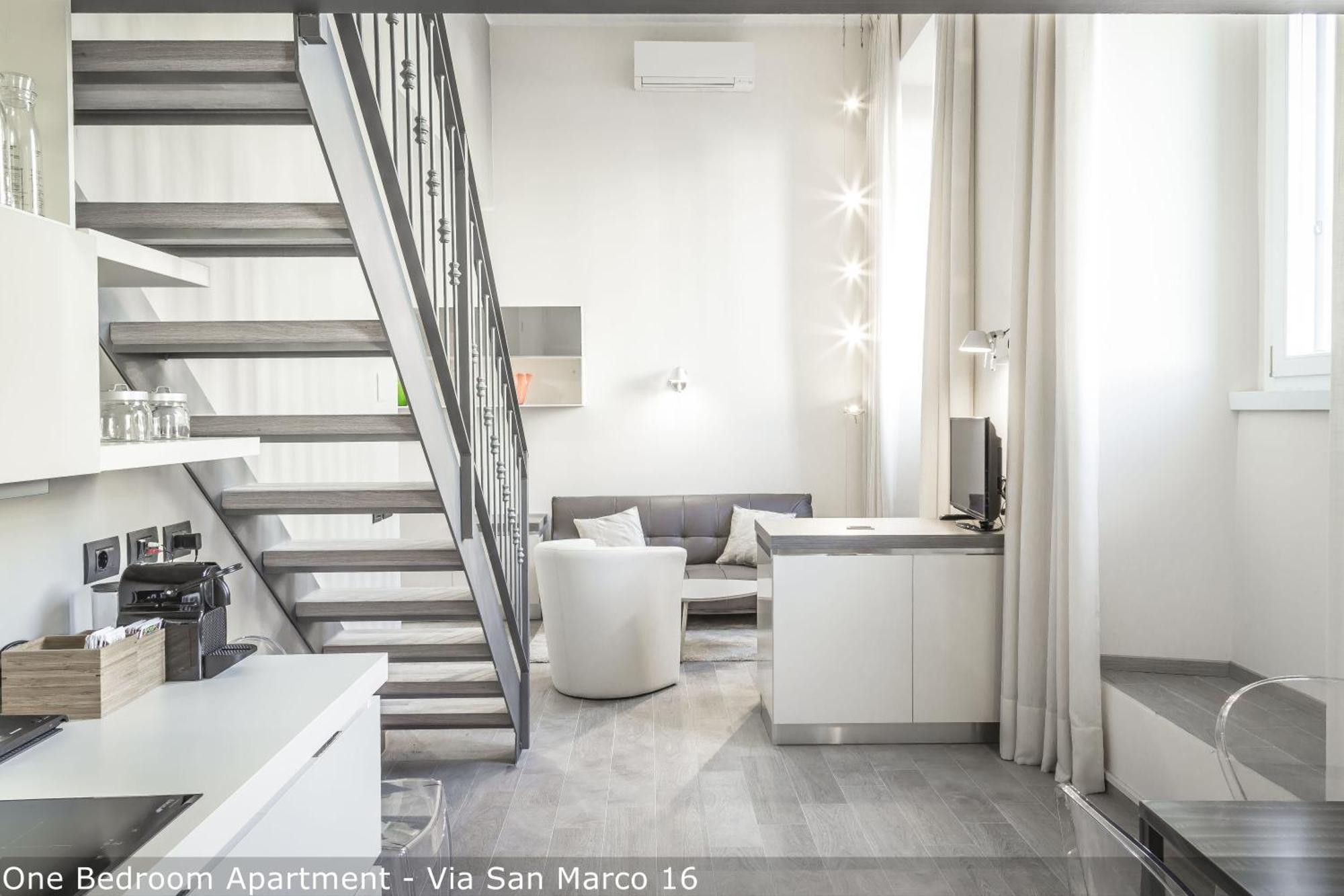 Brera Apartments In San Marco Μιλάνο Εξωτερικό φωτογραφία