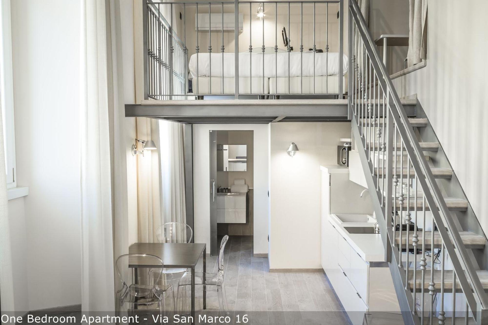 Brera Apartments In San Marco Μιλάνο Εξωτερικό φωτογραφία