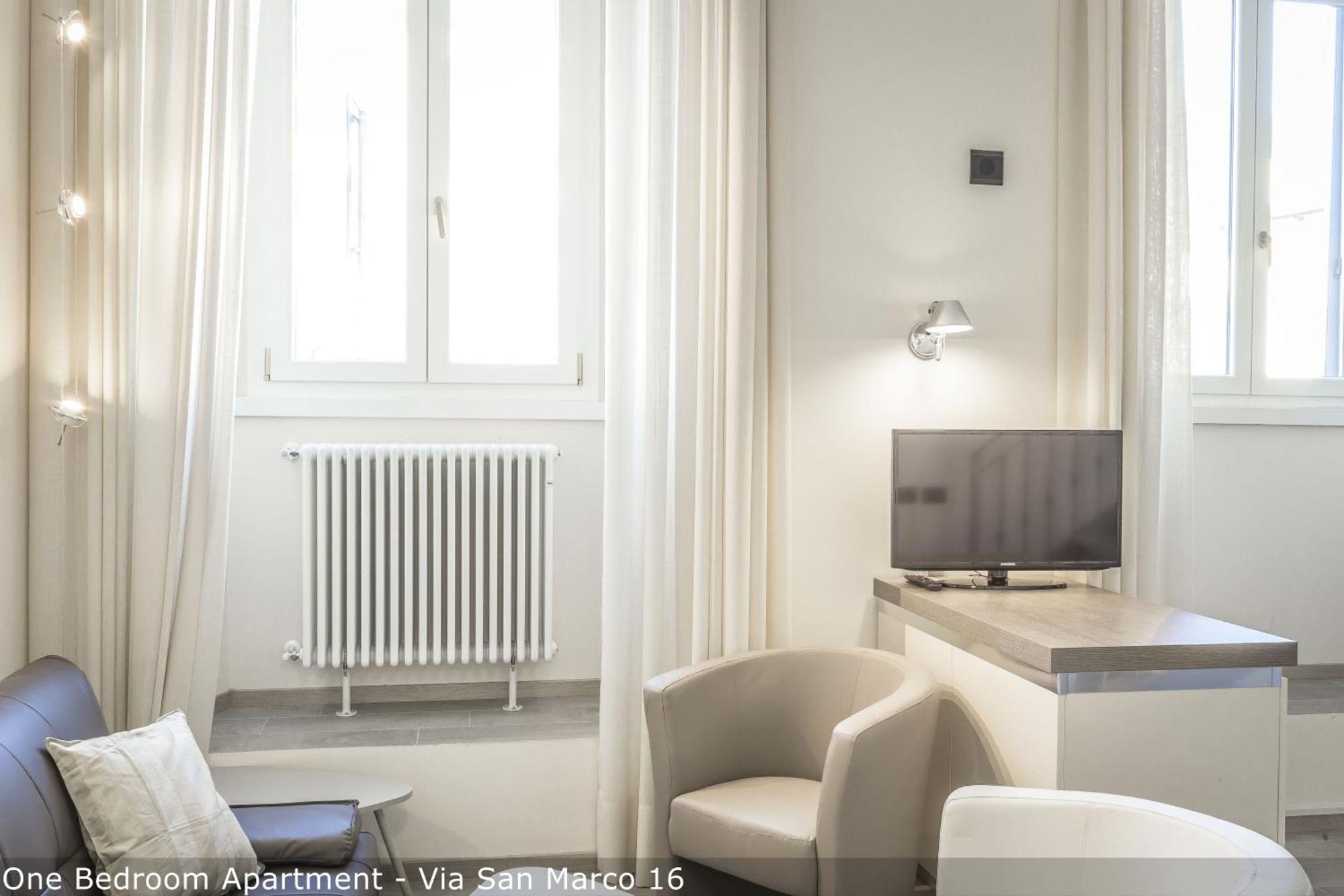 Brera Apartments In San Marco Μιλάνο Εξωτερικό φωτογραφία